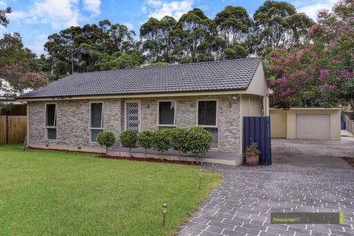 4 Kentwell Street, Baulkham Hills Sold by ResponseRE