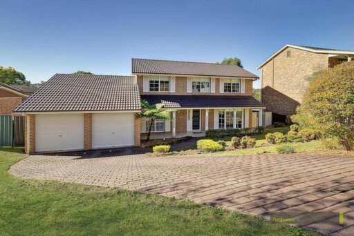 11 Batavia Place, Baulkham Hills Sold by ResponseRE