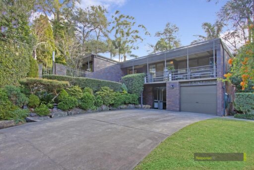 10 Carrabai Place, Baulkham Hills Sold by ResponseRE Walsh Sullivan Northmead