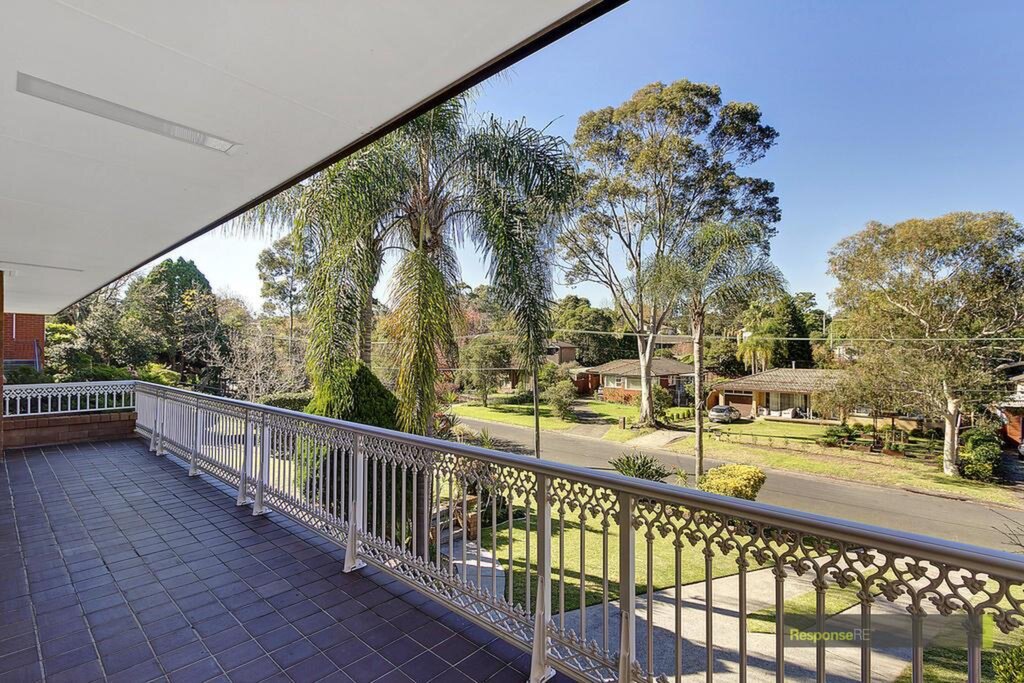 49 Christopher Street, Baulkham Hills Sold by ResponseRE Walsh Sullivan Northmead - image 1