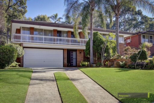 49 Christopher Street, Baulkham Hills Sold by ResponseRE