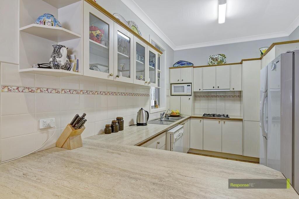 5 Belmore East Street, Oatlands Sold by ResponseRE Walsh Sullivan Northmead - image 1