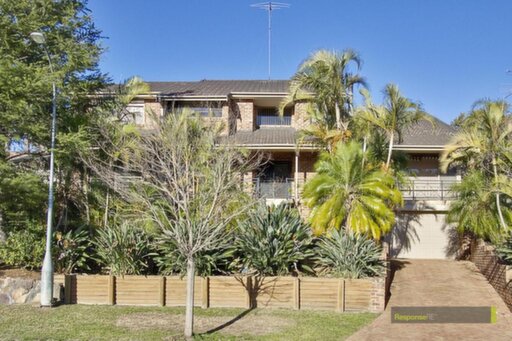 17 Priscilla Place, Baulkham Hills Sold by ResponseRE