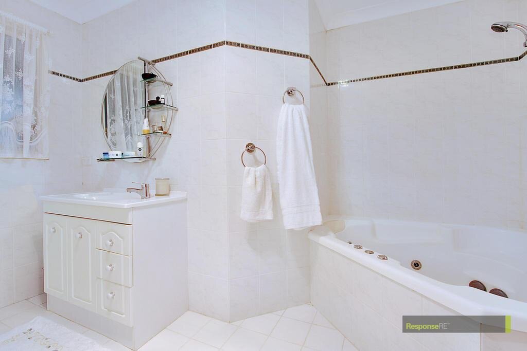 6 Wyndham Avenue, Baulkham Hills Sold by ResponseRE Walsh Sullivan Baulkham Hills - image 1