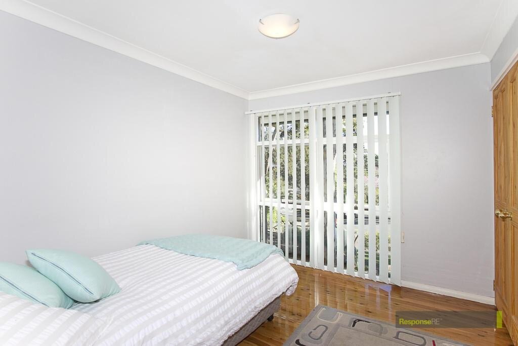 6 Wyndham Avenue, Baulkham Hills Sold by ResponseRE Walsh Sullivan Baulkham Hills - image 1