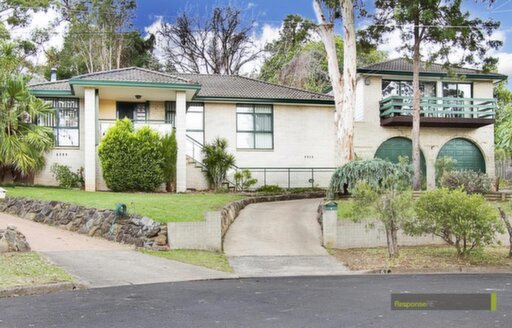 6 Wyndham Avenue, Baulkham Hills Sold by ResponseRE