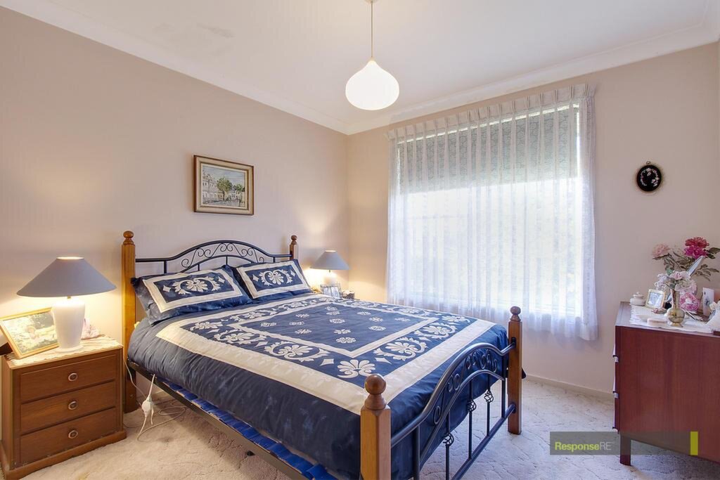 31 Mulgray Avenue, Baulkham Hills Sold by ResponseRE Walsh Sullivan Baulkham Hills - image 1