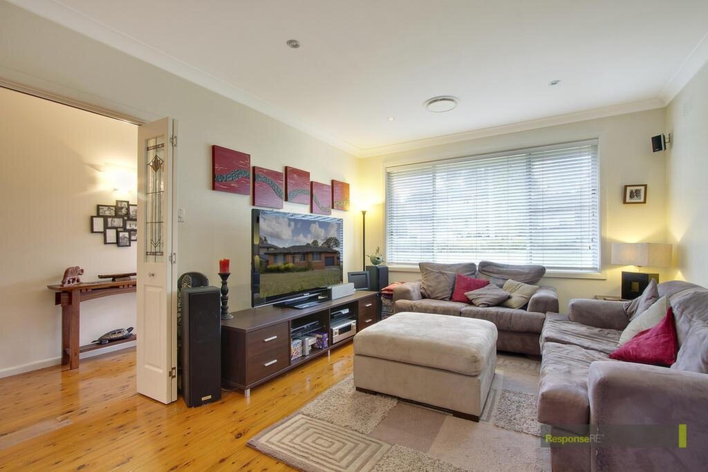 21 Kiah Place, Baulkham Hills Sold by ResponseRE Walsh Sullivan Northmead - image 1