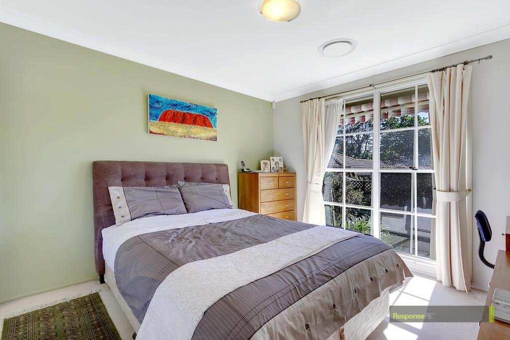 55a Peel Road, Baulkham Hills Sold by ResponseRE Walsh Sullivan Northmead - image 1