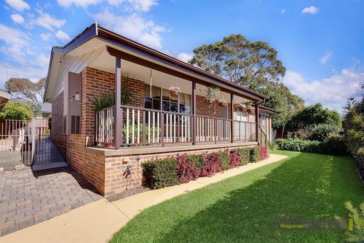 55a Peel Road, Baulkham Hills Sold by ResponseRE