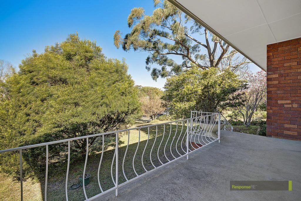35 Yattenden Crescent, Baulkham Hills Sold by ResponseRE Walsh Sullivan Baulkham Hills - image 1