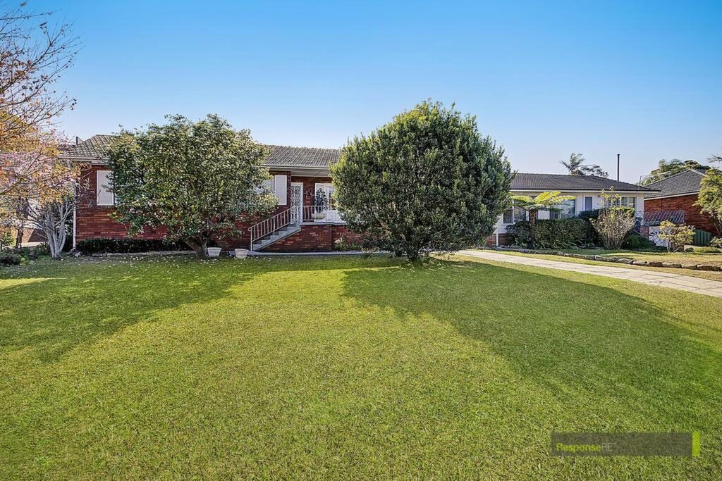 35 Yattenden Crescent, Baulkham Hills Sold by ResponseRE Walsh Sullivan Baulkham Hills - image 1