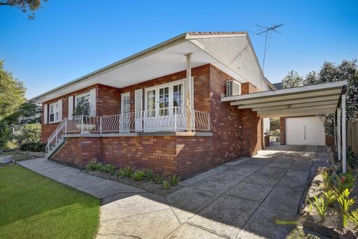 35 Yattenden Crescent, Baulkham Hills Sold by ResponseRE