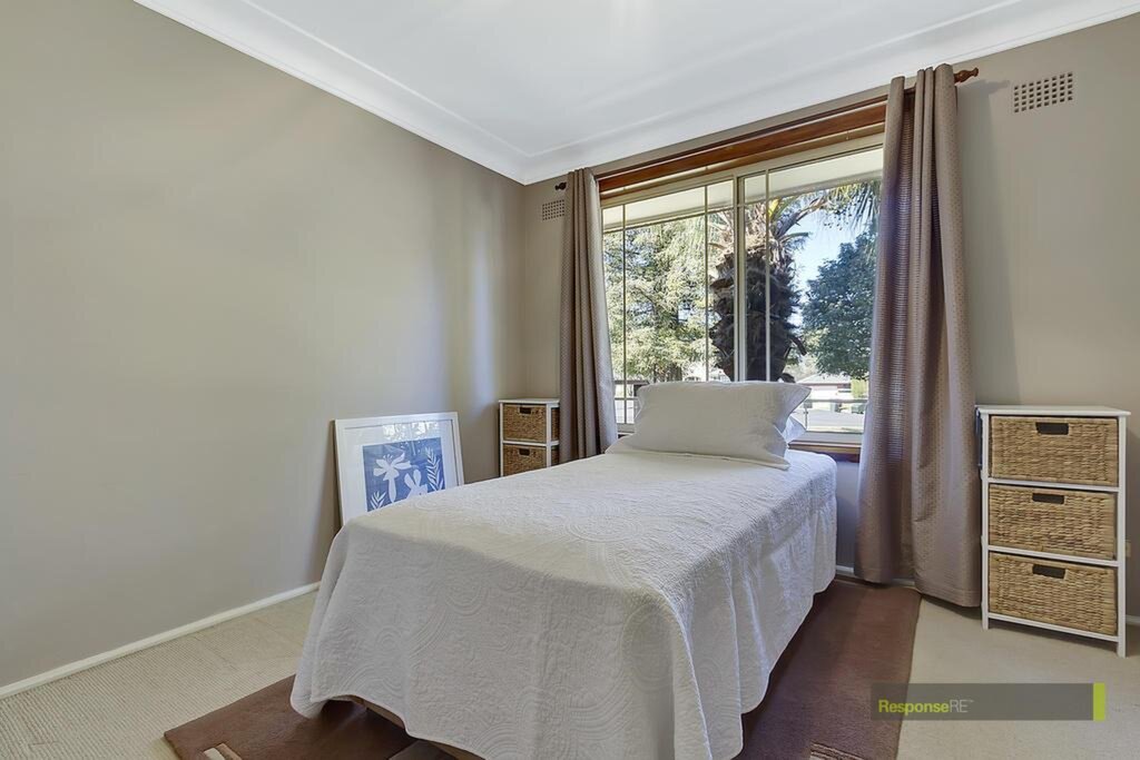 8 Key Court, Baulkham Hills Sold by ResponseRE Walsh Sullivan Baulkham Hills - image 1