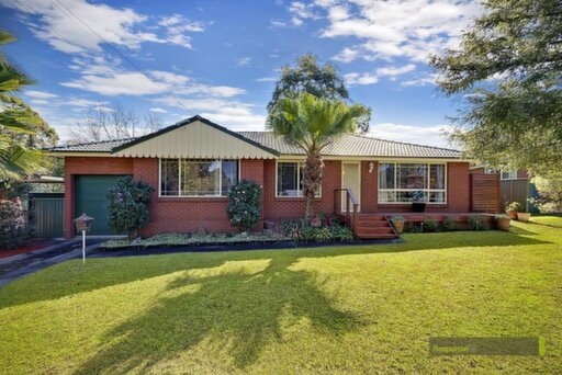 8 Key Court, Baulkham Hills Sold by ResponseRE Walsh Sullivan Northmead