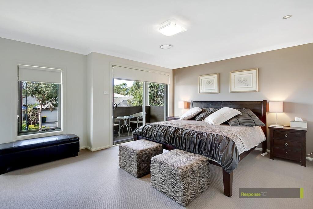 6 Bather Street, The Ponds Sold by ResponseRE Walsh Sullivan Northmead - image 1