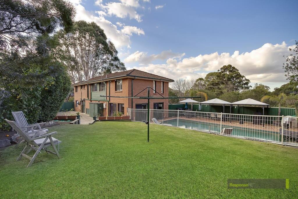 49 Peel Road, Baulkham Hills Sold by ResponseRE Walsh Sullivan Northmead - image 1