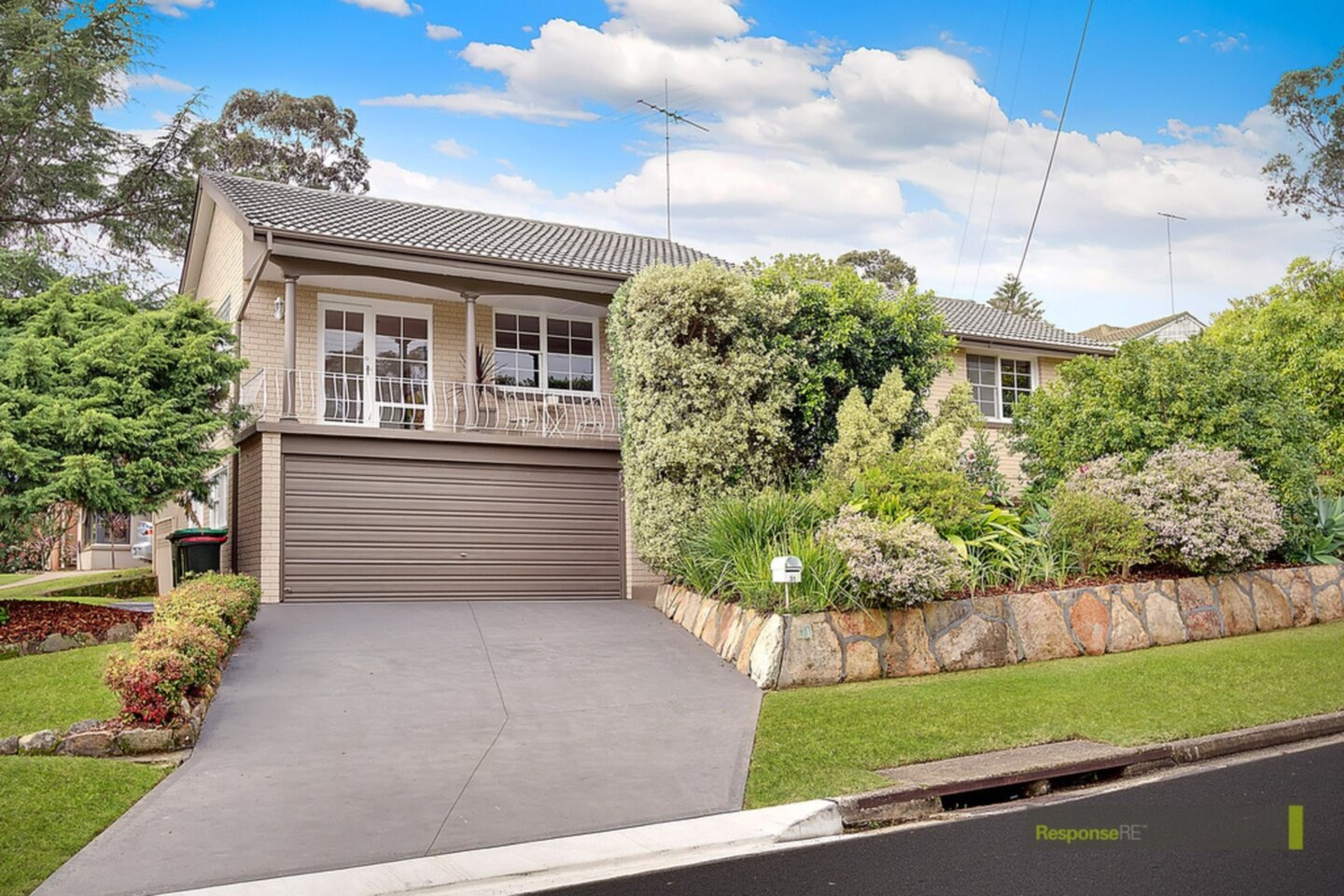 31 Jamieson Avenue, Baulkham Hills Sold by ResponseRE Walsh Sullivan Baulkham Hills - image 1