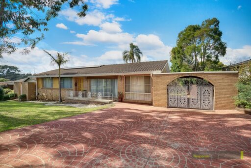 152 Merindah Road, Baulkham Hills Sold by ResponseRE