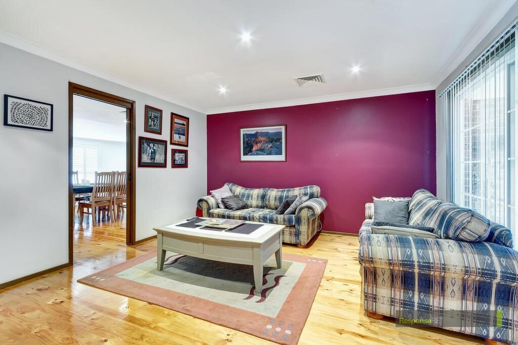 4 Fuchsia Court, Baulkham Hills Sold by ResponseRE Walsh Sullivan Northmead - image 1