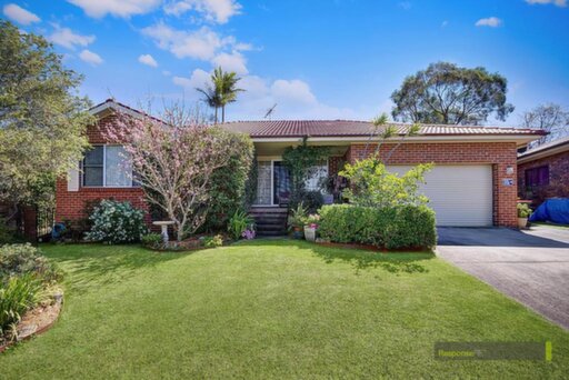 4 Fuchsia Court, Baulkham Hills Sold by ResponseRE
