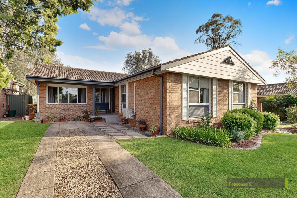 129 Madagascar Drive, Kings Park Sold by ResponseRE Walsh Sullivan Northmead - image 1
