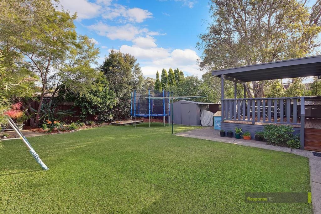 129 Madagascar Drive, Kings Park Sold by ResponseRE Walsh Sullivan Northmead - image 1