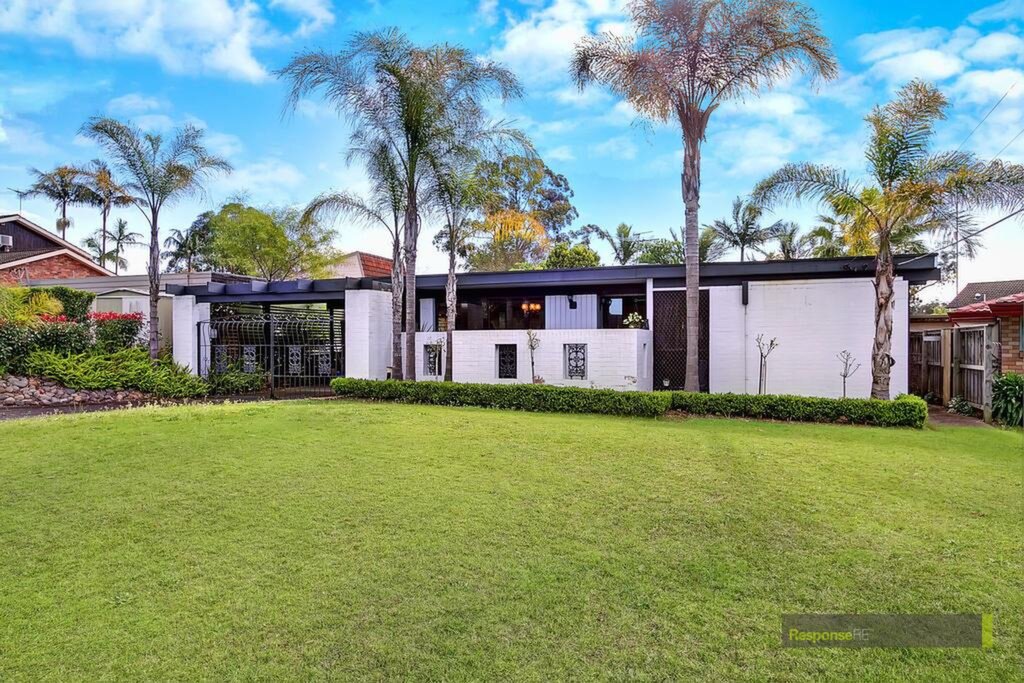 8 Langdon Road, Baulkham Hills Sold by ResponseRE Walsh Sullivan Northmead - image 1