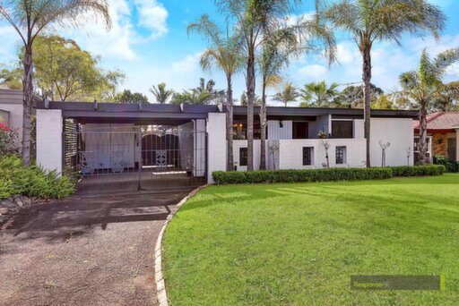8 Langdon Road, Baulkham Hills Sold by ResponseRE Walsh Sullivan Northmead