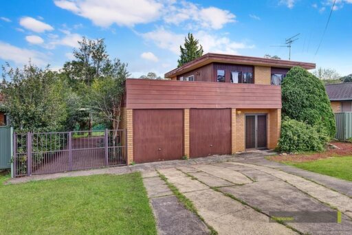 40 Hambledon Avenue, Baulkham Hills Sold by ResponseRE