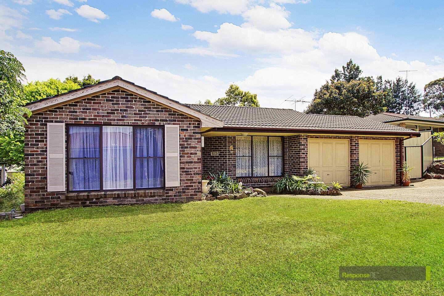 17 Kea Close, Acacia Gardens Sold by ResponseRE - image 1