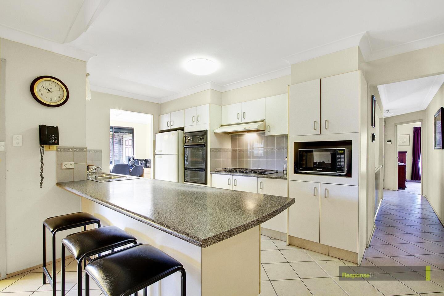 17 Kea Close, Acacia Gardens Sold by ResponseRE - image 1