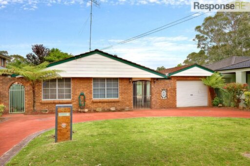 53 Loftus Street, Regentville Sold by ResponseRE