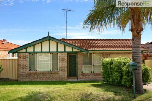 23 Kenneth Slessor Drive, Glenmore Park Sold by ResponseRE