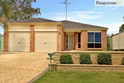 38 Ceres Street, Penrith Sold by Response Real Estate Penrith