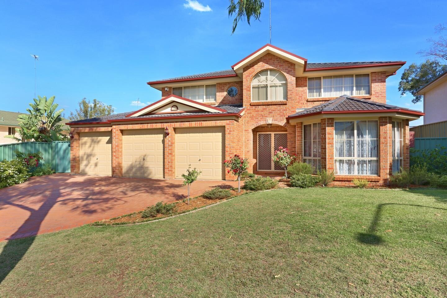 17 Gemalong Place, Glenmore Park Sold by Response Real Estate Penrith - image 1