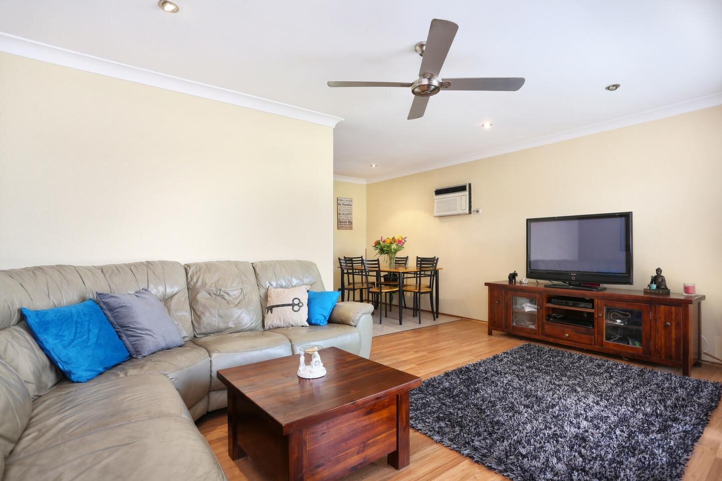 64 Tukara Road, South Penrith Sold by Response Real Estate Penrith - image 1