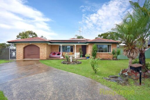 Quakers Hill Sold by ResponseRE Quakers Hill & Bella Vista