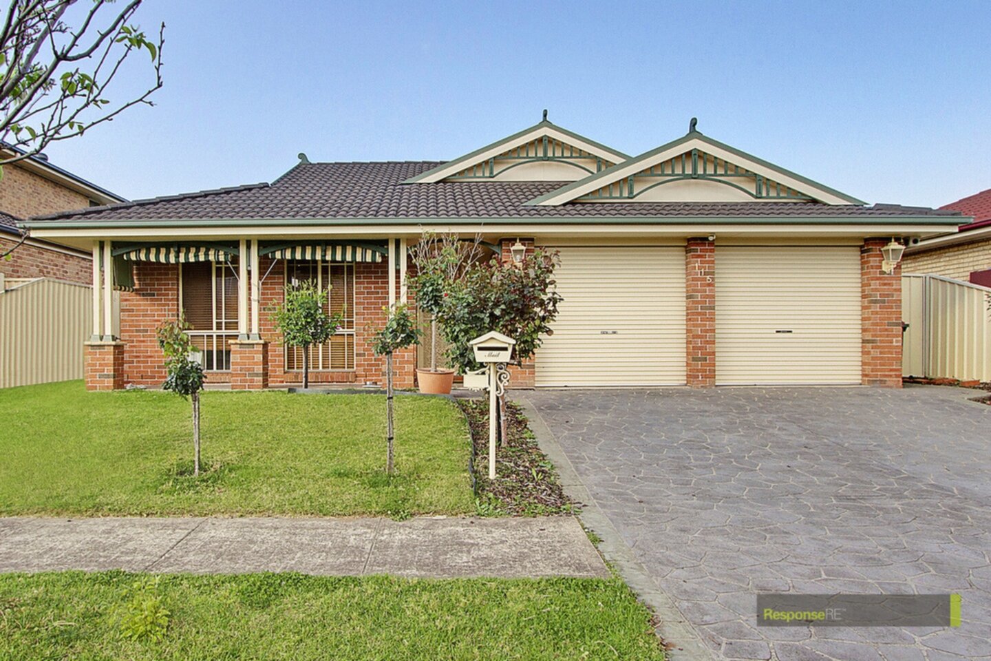 115 Dongola Circuit, Schofields Sold by ResponseRE Norwest - image 1