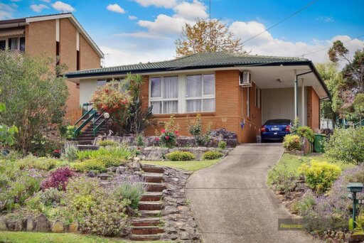 15 Stephenson Street, Winston Hills Sold by ResponseRE