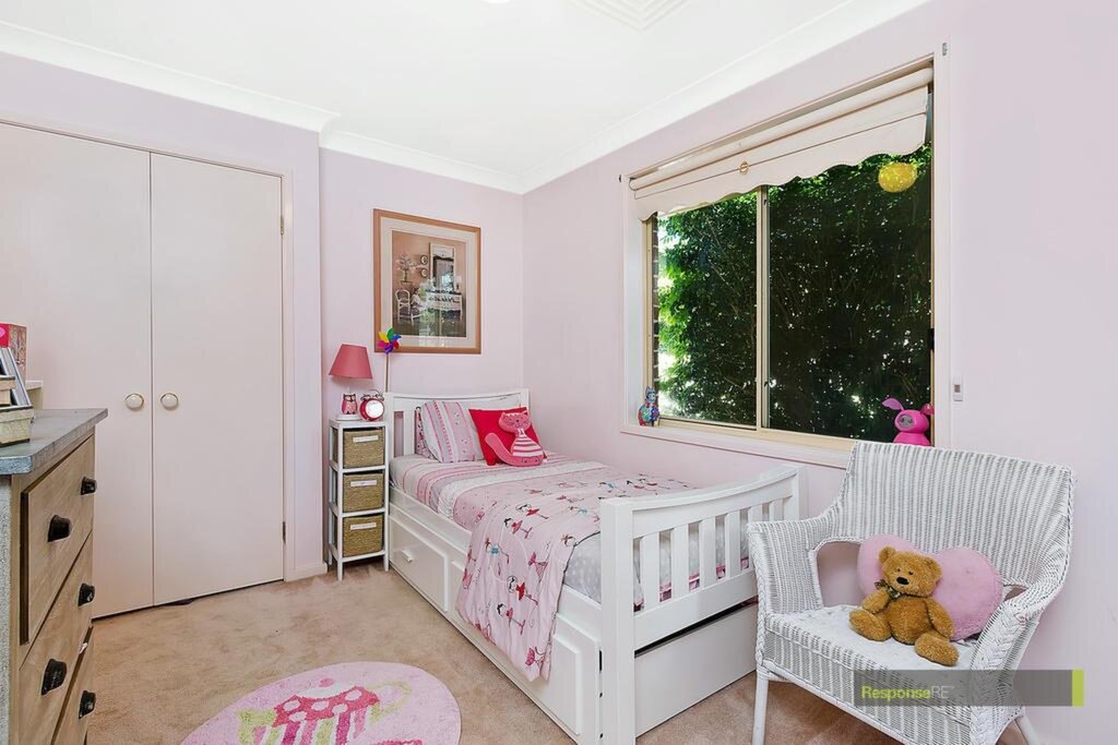 7 Sonter Street, Quakers Hill Sold by ResponseRE Walsh Sullivan Baulkham Hills - image 1