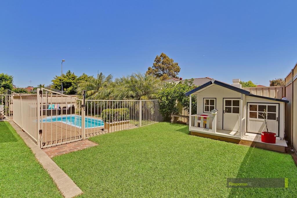 7 Sonter Street, Quakers Hill Sold by ResponseRE Walsh Sullivan Baulkham Hills - image 1