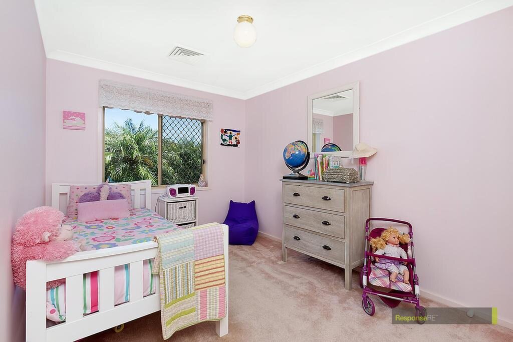 7 Sonter Street, Quakers Hill Sold by ResponseRE Walsh Sullivan Baulkham Hills - image 1