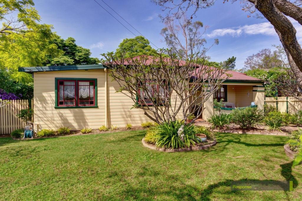 21 Model Farms Road, Winston Hills Sold by ResponseRE Walsh Sullivan Baulkham Hills - image 1