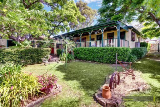 21 Model Farms Road, Winston Hills Sold by ResponseRE