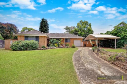 1 Mulheron Avenue, Baulkham Hills Sold by ResponseRE