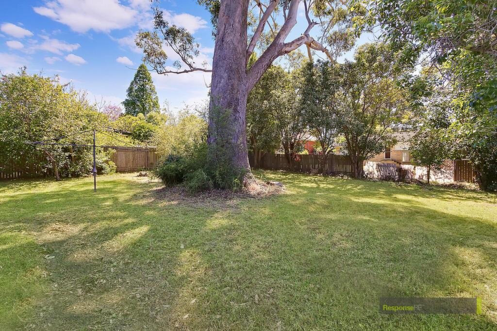 34 Gleeson Avenue, Baulkham Hills Sold by ResponseRE Walsh Sullivan Baulkham Hills - image 1