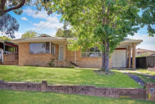 34 Gleeson Avenue, Baulkham Hills Sold by ResponseRE