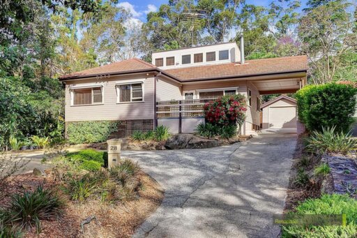 28 Cook Street, Baulkham Hills Sold by ResponseRE Walsh Sullivan Northmead