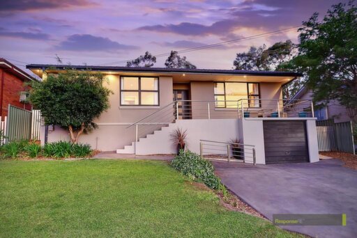 12 Reiby Drive, Baulkham Hills Sold by ResponseRE